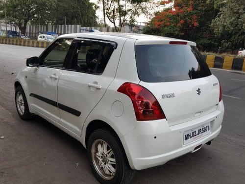 Maruti Suzuki Swift 2008 for sale