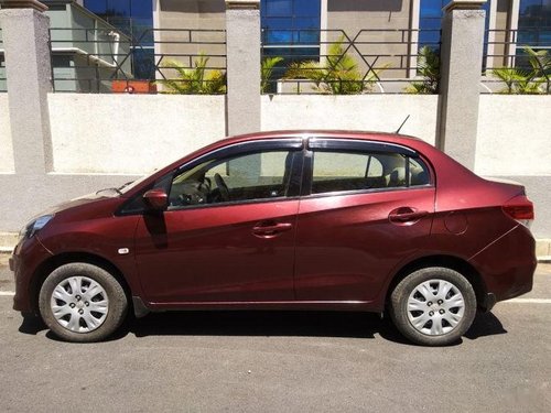 Honda Amaze S i-Vtech 2014 for sale