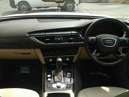 Used Audi A6 35 TFSI Matrix 2015 for sale