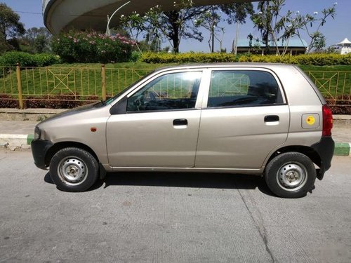 2011 Maruti Suzuki Alto for sale