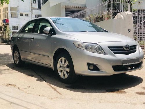 Toyota Corolla Altis VL AT 2009 for sale 