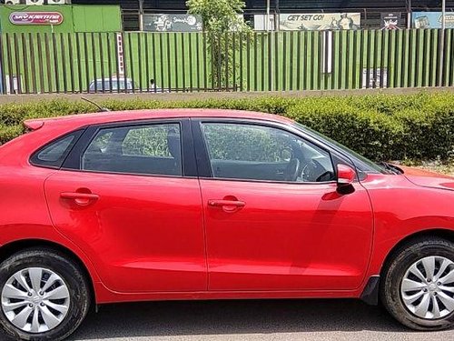 Used Maruti Suzuki Baleno car at low price