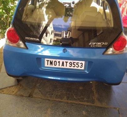 2013 Honda Brio for sale at low price