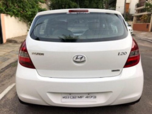 Hyundai i20 2011 for sale