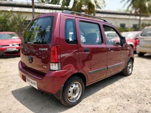 2006 Maruti Suzuki Wagon R for sale