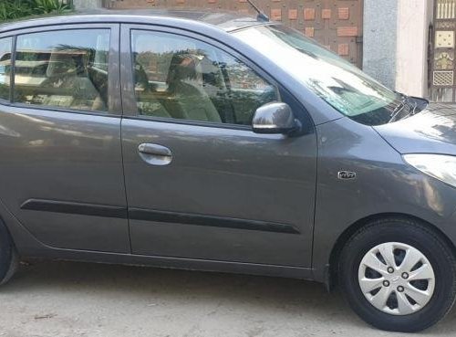 2012 Hyundai i10 for sale