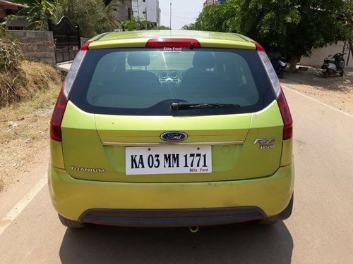 2010 Ford Figo for sale