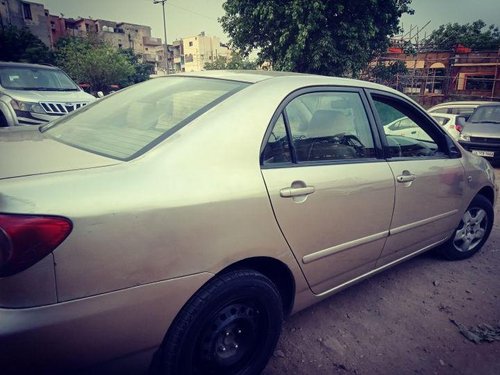 Used 2007 Toyota Corolla for sale