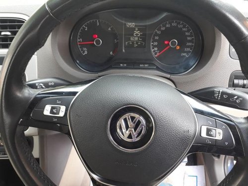 Volkswagen Vento 2015 for sale