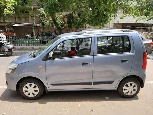 Used Maruti Suzuki Wagon R car at low price