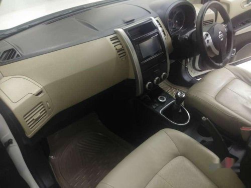 Nissan X-Trail SLX MT, 2012, Diesel for sale