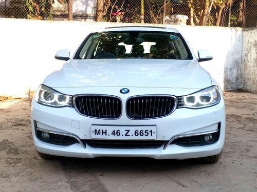 BMW 3 Series GT Luxury Line for sale