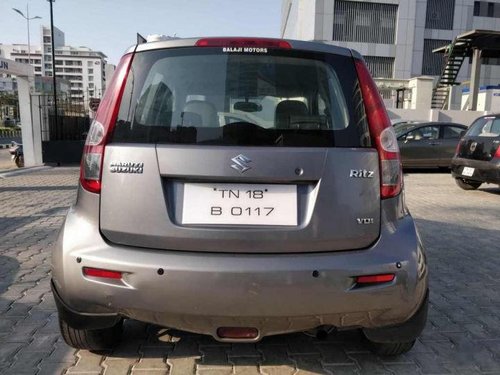 2009 Maruti Suzuki Ritz for sale