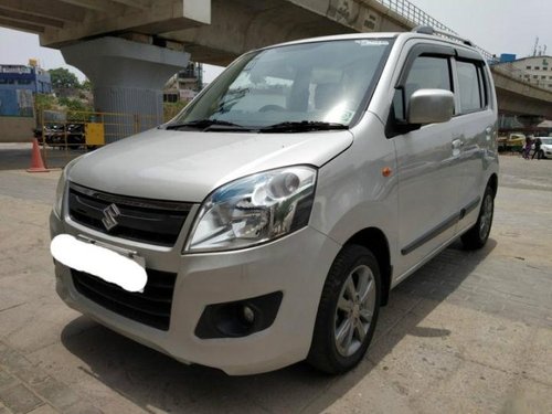 Used Maruti Suzuki Wagon R VXI 2014 for sale