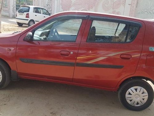 Used 2014 Maruti Suzuki Alto 800 for sale