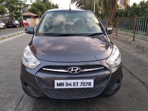 2011 Hyundai i10 for sale