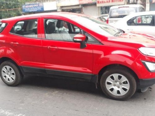 2018 Ford EcoSport for sale