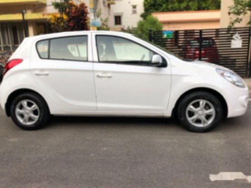 Hyundai i20 2011 for sale