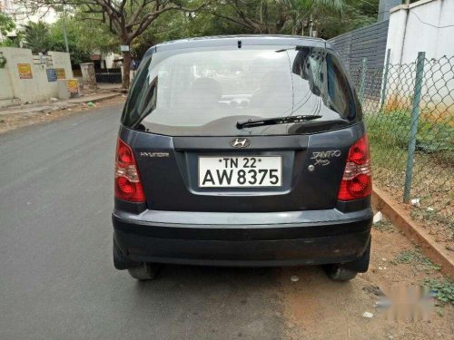 Used Hyundai Santro Xing XO 2007 for sale 