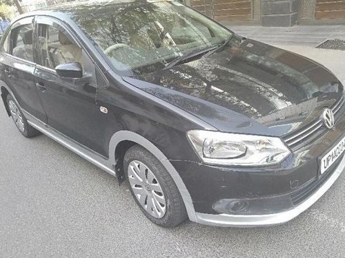 2013 Volkswagen Vento for sale at low price