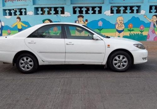 2005 Toyota Camry for sale at low price