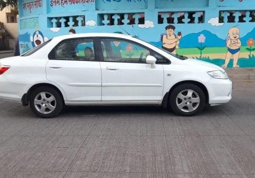 Used Honda City ZX GXi 2006 for sale