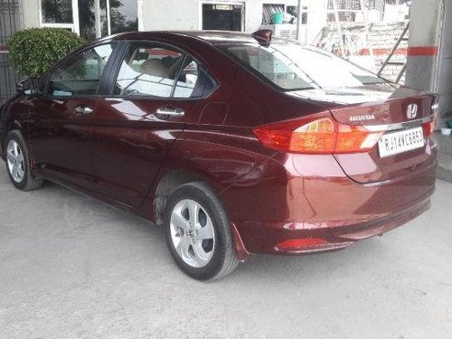 2017 Honda City for sale at low price