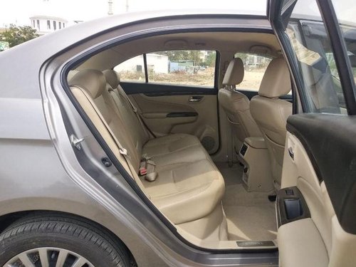 Used Maruti Suzuki Ciaz car at low price