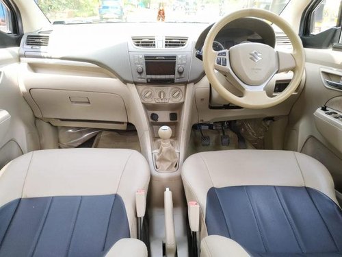 Used Maruti Suzuki Ertiga car at low price