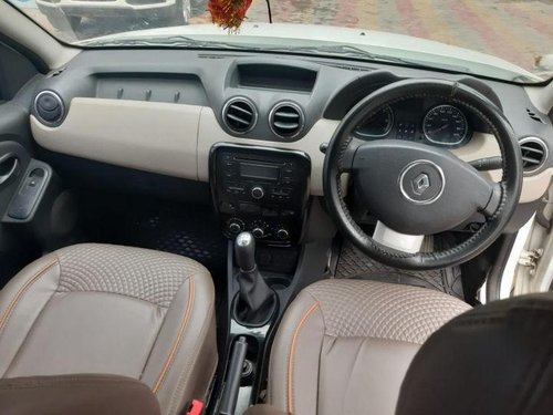 Used Renault Duster car at low price