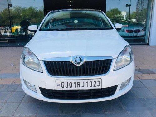 2015 Skoda Rapid for sale at low price