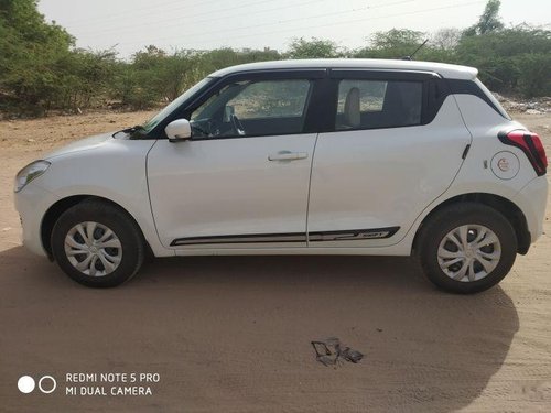 2019 Maruti Suzuki Swift for sale