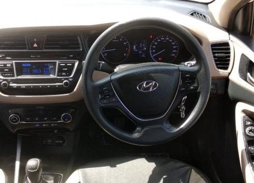 Hyundai Elite i20 Sportz Plus for sale