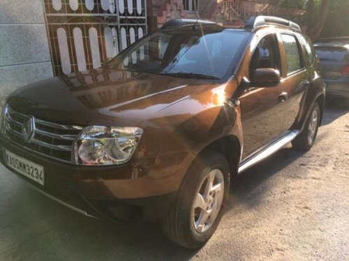 Renault Duster 2012 for sale