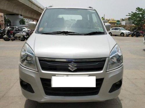 Used Maruti Suzuki Wagon R VXI 2014 for sale