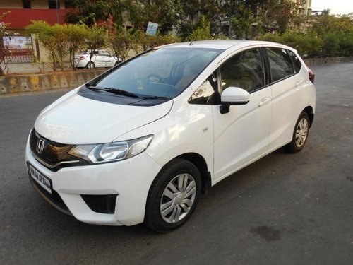 Honda Jazz 1.5 S i DTEC for sale