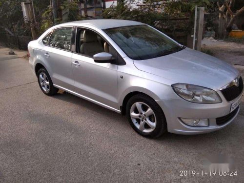 Used Skoda Rapid car 2014 for sale at low price