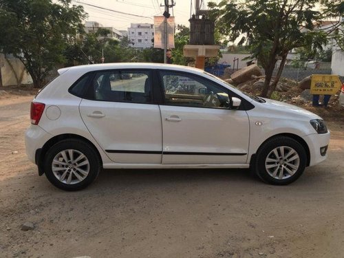 Volkswagen Polo 2014 for sale