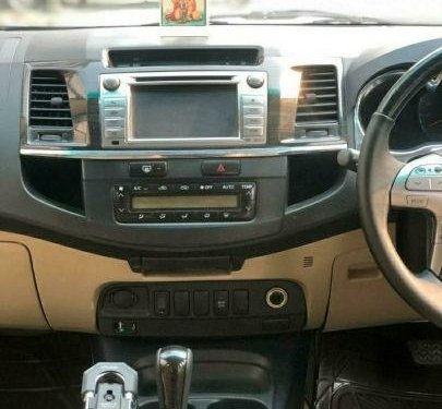 2015 Toyota Fortuner for sale at low price