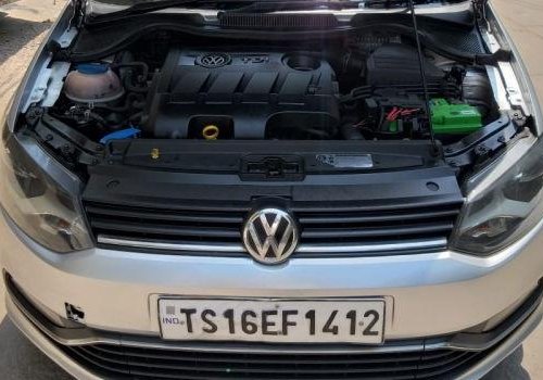 Volkswagen Polo 2014 for sale