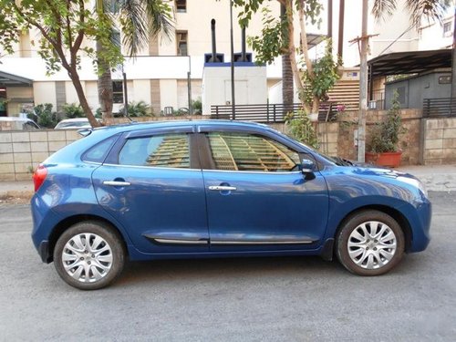 Maruti Baleno 1.2 Zeta for sale