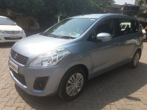 Maruti Suzuki Ertiga 2015 for sale