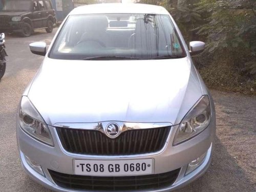 Used Skoda Rapid car 2014 for sale at low price