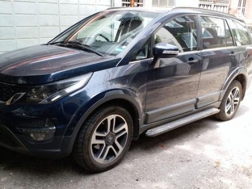 2017 Tata Hexa for sale at low price