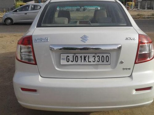 Used 2011 Maruti Suzuki SX4 for sale