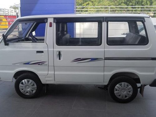 Used 2014 Maruti Suzuki Omni for sale