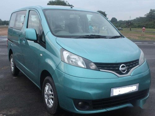 Nissan Evalia 2015 for sale