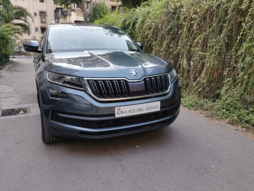 Skoda Kodiaq 2.0 TDI Style 2017 for sale