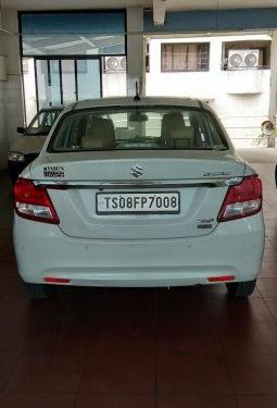 Maruti Suzuki Dzire 2017 for sale