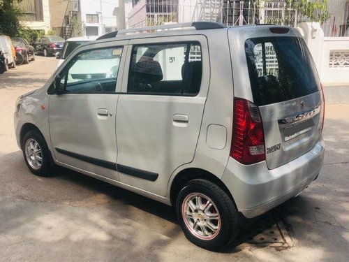 2012 Maruti Suzuki Wagon R for sale